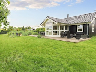 Ferienhaus Vaeggerløse  19