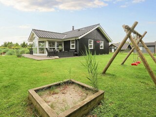 Holiday house Vaeggerløse  23