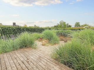 Ferienhaus Vaeggerløse  42