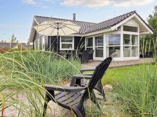 Holiday house Vaeggerløse Outdoor Recording 2