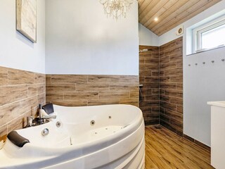 Vakantiehuis Vaeggerløse  18