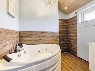 Vakantiehuis Vaeggerløse  7