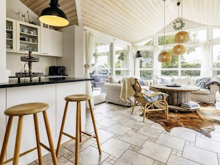 Ferienhaus Vaeggerløse  13