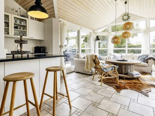 Maison de vacances Vaeggerløse  30