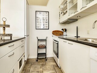 Vakantiehuis Vaeggerløse  11