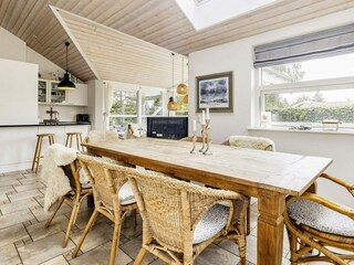 Maison de vacances Vaeggerløse  12
