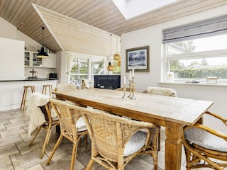 Vakantiehuis Vaeggerløse  8