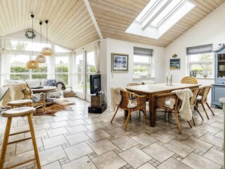 Maison de vacances Vaeggerløse  27
