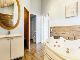 Vakantiehuis Vaeggerløse  10