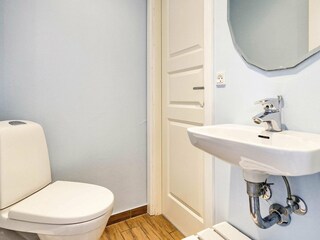 Vakantiehuis Vaeggerløse  16