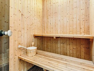 Maison de vacances Vaeggerløse  23