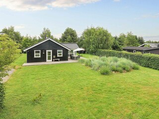 Vakantiehuis Vaeggerløse  20