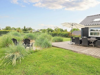 Ferienhaus Vaeggerløse  15