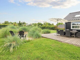 Vakantiehuis Vaeggerløse  21