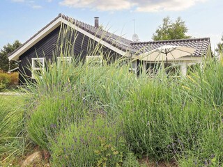 Vakantiehuis Vaeggerløse  22