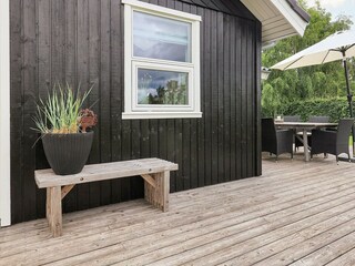 Vakantiehuis Vaeggerløse  23