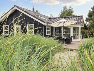 Vakantiehuis Vaeggerløse  15