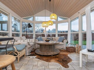 Vakantiehuis Vaeggerløse  17