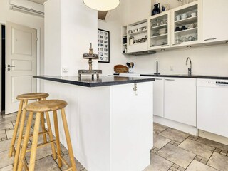 Vakantiehuis Vaeggerløse  5