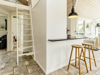 Vakantiehuis Vaeggerløse  16