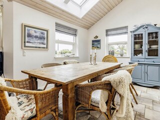 Maison de vacances Vaeggerløse  20