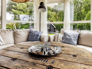 Maison de vacances Vaeggerløse  28