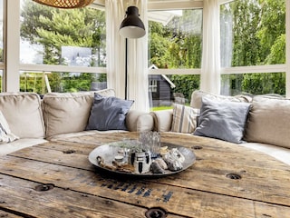 Vakantiehuis Vaeggerløse  37