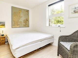 Maison de vacances Vaeggerløse  8