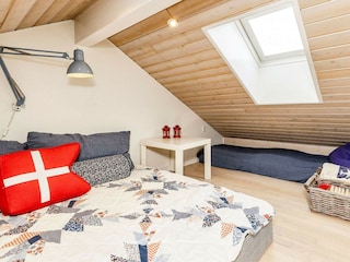 Ferienhaus Vaeggerløse  32