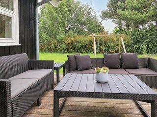 Ferienhaus Vaeggerløse  12