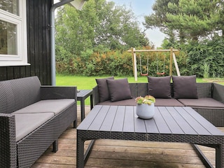 Ferienhaus Vaeggerløse  24