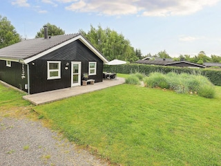 Ferienhaus Vaeggerløse  24