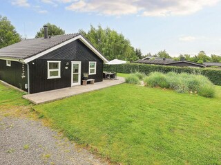 Vakantiehuis Vaeggerløse  24
