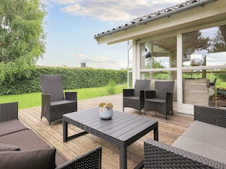 Ferienhaus Vaeggerløse  11