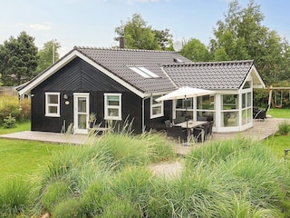 Ferienhaus Vaeggerløse  26