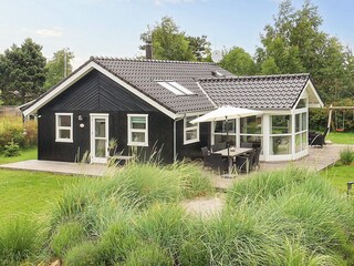 Vakantiehuis Vaeggerløse  35