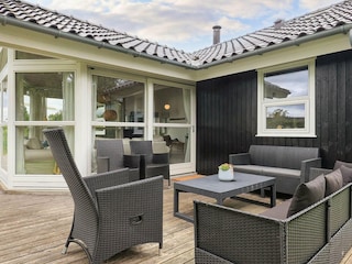 Ferienhaus Vaeggerløse  27