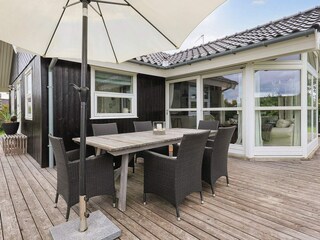 Maison de vacances Vaeggerløse  43