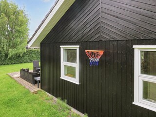 Vakantiehuis Vaeggerløse  37