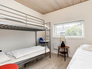 Casa per le vacanze Hyldtofte  3