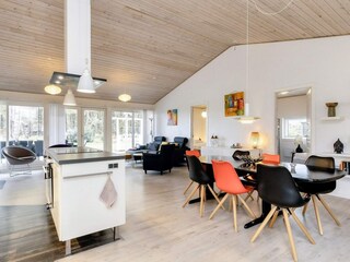 Casa per le vacanze Hyldtofte  6