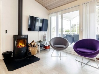 Casa per le vacanze Hyldtofte  4