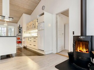 Vakantiehuis Hyldtofte  2