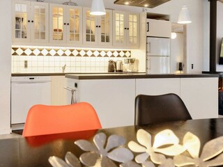 Maison de vacances Hyldtofte  18