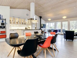 Maison de vacances Hyldtofte  19