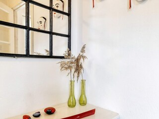 Vakantiehuis Hyldtofte  38