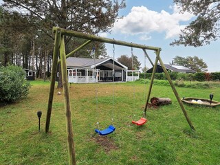 Vakantiehuis Hyldtofte  15