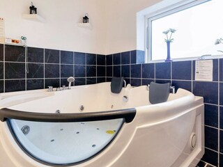 Vakantiehuis Hyldtofte  33