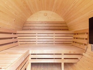 Ferienhaus Hyldtofte  39