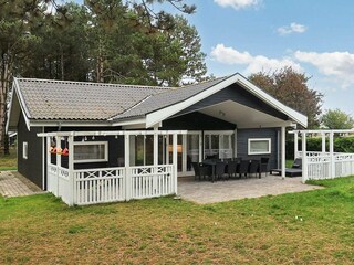 Vakantiehuis Hyldtofte  34